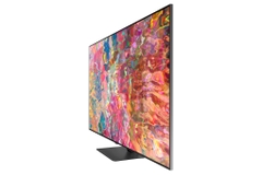 Smart Tivi QLED 4K 85 inch Samsung QA85Q80DA  Mới 2024
