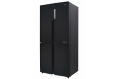 Tủ lạnh Aqua Inverter 456 lít AQR-M525XA(FB)