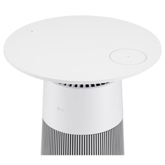 Máy lọc không khí LG Puricare AeroFurniture Màu trắng AS20GPWU0 (Màu Trắng)