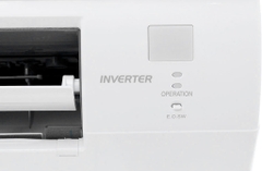 Máy lạnh Mitsubishi Electric Inverter 1 HP MSY/MUY-JW25VF
