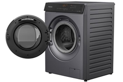 Máy giặt Panasonic Inverter 9 kg NA-V90FA1LVT [2024]