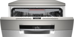 Máy rửa bát Bosch SMS6ECI07E