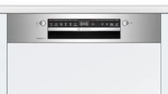 Máy rửa bát bán âm Bosch SGI4HCS48E