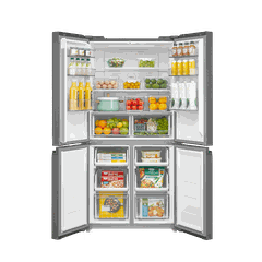 Tủ lạnh Origin Inverter Toshiba GR-RF611WI-PGV(22)-XK [2024]