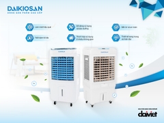 Máy làm mát không khí Daikiosan DKA-04500C