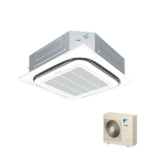 Điều hòa âm trần Daikin 1 chiều 13.000BTU FCNQ13MV1/RNQ13MV1