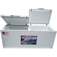 Tủ đông Denver AS 1500MD