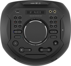 Dàn Âm Thanh Hifi Sony MHC-V42D