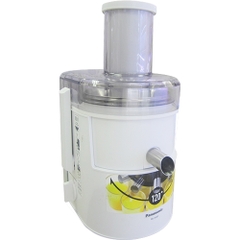 Máy ép trái cây Panasonic MJ-SJ01WRA