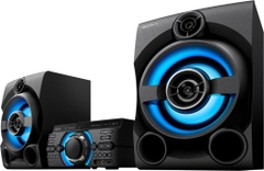 Dàn âm thanh Sony Hi-Fi 2.1 MHC-M60D