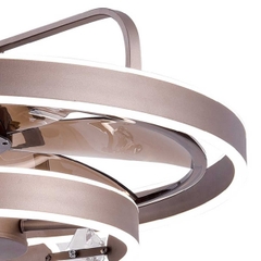 Quạt Trần Benny Magari BFC22KING