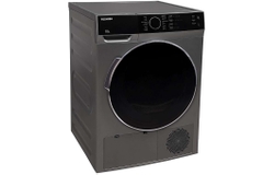 MÁY SẤY THÔNG HƠI TOSHIBA TD-H80SEV (WK)