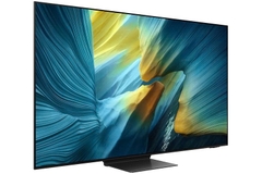 Smart TV Samsung OLED Vision AI 4K 77 inch QA77S95FAKXXV 2025