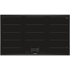 Bếp Từ Cảm Ứng Bosch PXE601DC1E Series 8