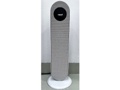 Máy sưởi gốm cao cấp CREEN CR-H79C chỉnh cơ