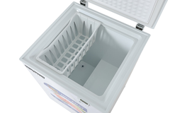 TỦ ĐÔNG 107 LÍT HÒA PHÁT HPF-AN6107