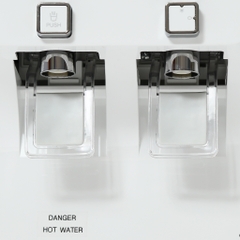 Máy lọc nước nóng lạnh Coway CHP-260L