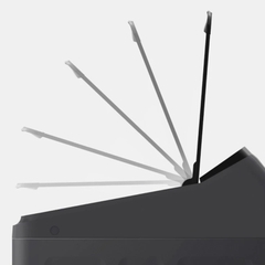 Máy giặt Panasonic 8.5 kg NA-F85A9DRV