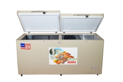 Tủ đông Denver AS 1600MDI