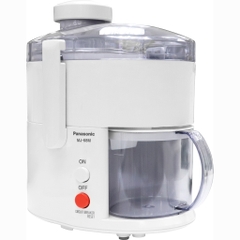 Máy ép trái cây Panasonic MJ-68MWRA