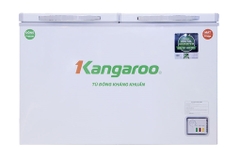 Tủ đông kháng khuẩn Kangaroo 252 Lít KG400NC2