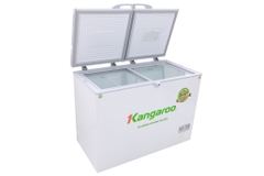 Tủ đông kháng khuẩn Kangaroo 327 lít KG498C2