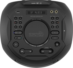 Dàn âm thanh Sony Hi-Fi MHC-V41D