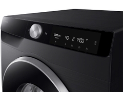 Máy giặt Samsung AI EcoBubble Inverter 10 kg WW10DG6U34LBSV