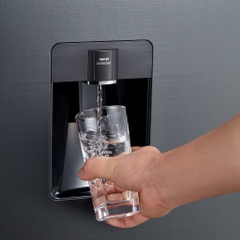 Tủ lạnh Toshiba Inverter 249 lít GR-RT325WE-PMV(06)-MG