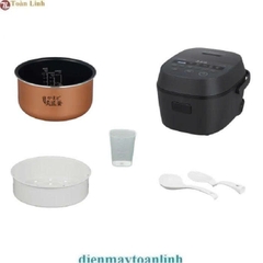 Nồi cơm điện tử Toshiba 1 lít RC-18DR5UVN(H)