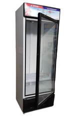 Tủ mát Denver AS 890GTL