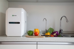 Máy lọc nước A.O Smith E3