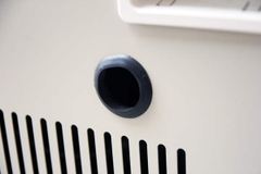 Máy Hút Ẩm Công Nghiệp FujiE HM-2500DN