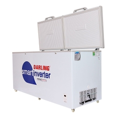 Tủ đông Smart Inverter Darling 1700L DMF-1579ASI
