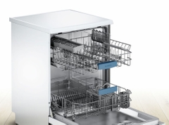 Máy Rửa Bát Bosch 2400W SMS63L08EA