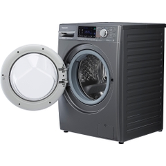 Máy giặt Panasonic Inverter 9 kg NA-V90FX1LVT