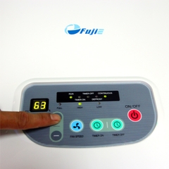 Máy Hút Ẩm Công Nghiệp FujiE HM-630EB