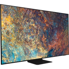 Smart Tivi QLED 4K 98 inch Samsung QA98Q80C