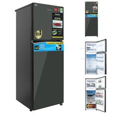 Tủ lạnh Panasonic Inverter 306 lít NR-TV341VGMV