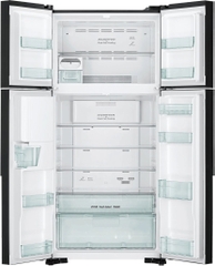 Tủ lạnh Hitachi Inverter 540 lít R-FW690PGV7(GBK)