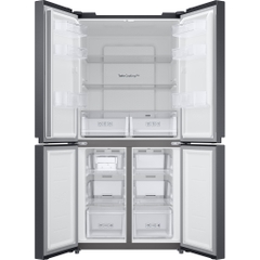 Tủ lạnh Samsung Inverter 488 lít RF48A4000B4/SV