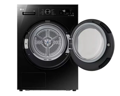Máy Sấy Bơm Nhiệt LG Inverter 9 Kg RB09NHP5O