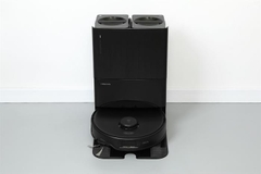 Robot hút bụi Roborock Qrevo Edge 5V1 | Lực hút 18.500 Pa