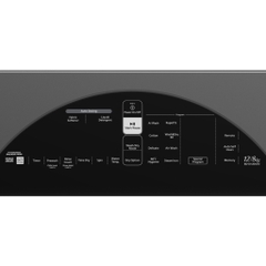 Máy giặt sấy Hitachi Inverter 12 kg BD-D120XGV