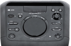 Dàn âm thanh Hifi Sony MHC-V11D