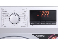 Máy sấy thông hơi Galanz 7 Kg DV-70T5C(S)