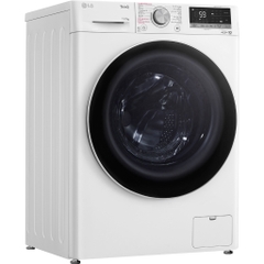 Máy giặt sấy LG 11kg FV1411D4W