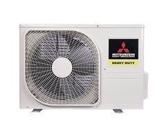 Điều hòa Mitsubishi Heavy 1 chiều 9.000BTU Inverter SRK/SRC10YL-S5