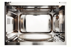 Lò vi sóng Electrolux có nướng 25 lít EMG25D89GGP