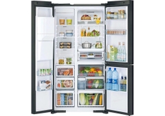 Tủ lạnh Hitachi Inverter 569 lít R-MX800GVGV0(GMG)